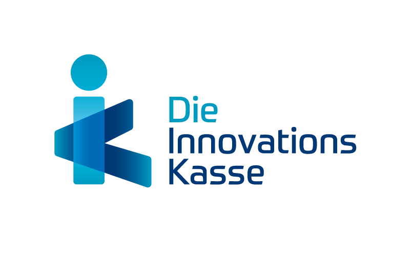 Die Innovationskasse Logo