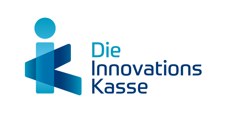 Die Innovationskasse Logo